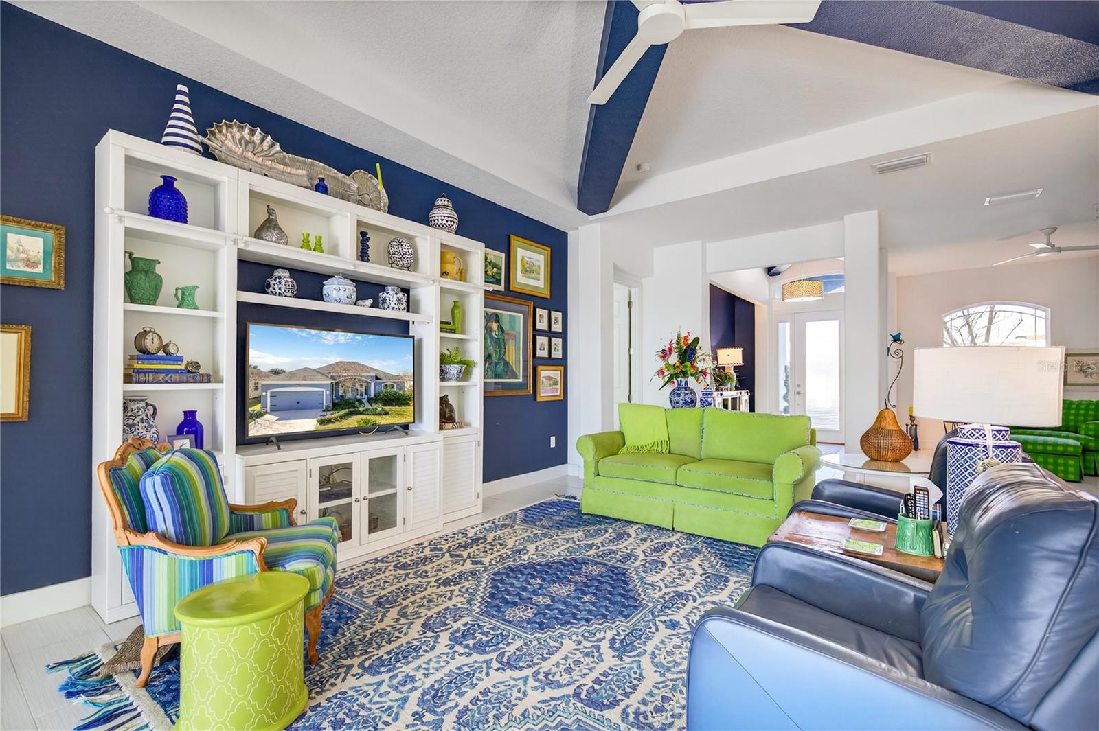 LAKES OF MOUNT DORA - Residential