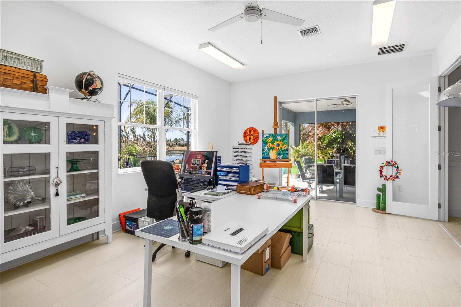 LAKES OF MOUNT DORA - Residential