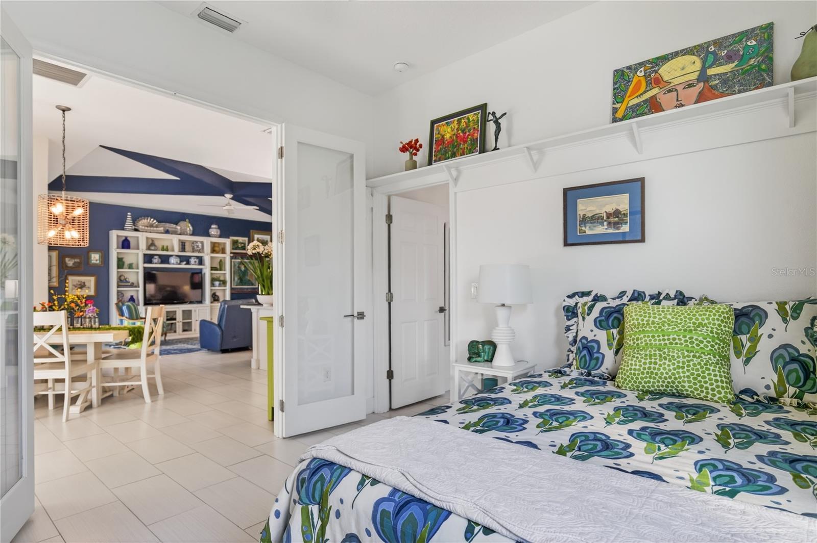 LAKES OF MOUNT DORA - Residential