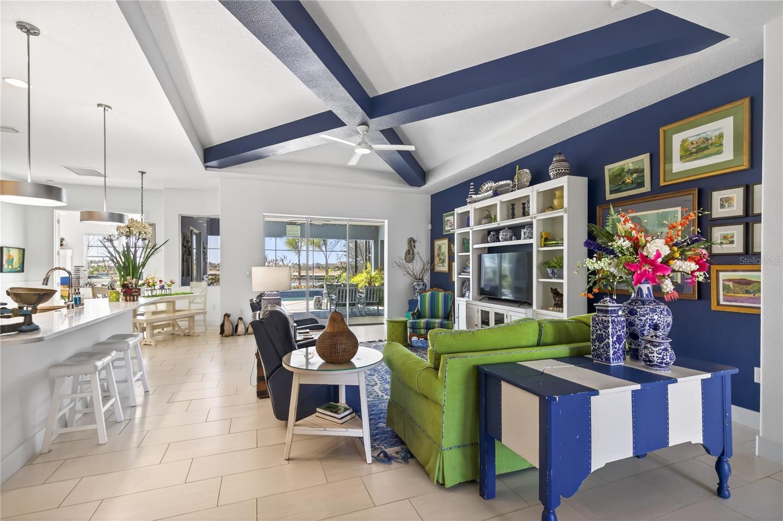 LAKES OF MOUNT DORA - Residential