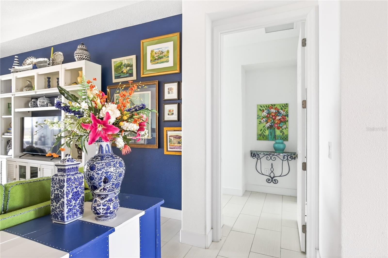 LAKES OF MOUNT DORA - Residential