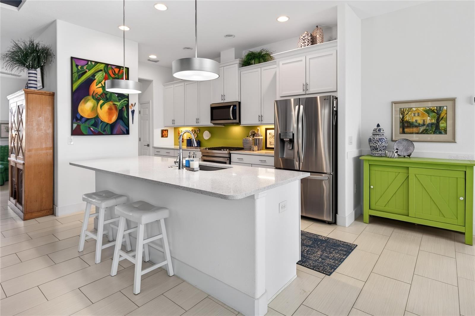 LAKES OF MOUNT DORA - Residential