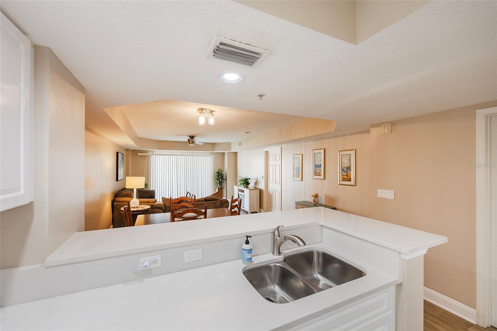 HARBOUR VILLAGE CONDO - Residential