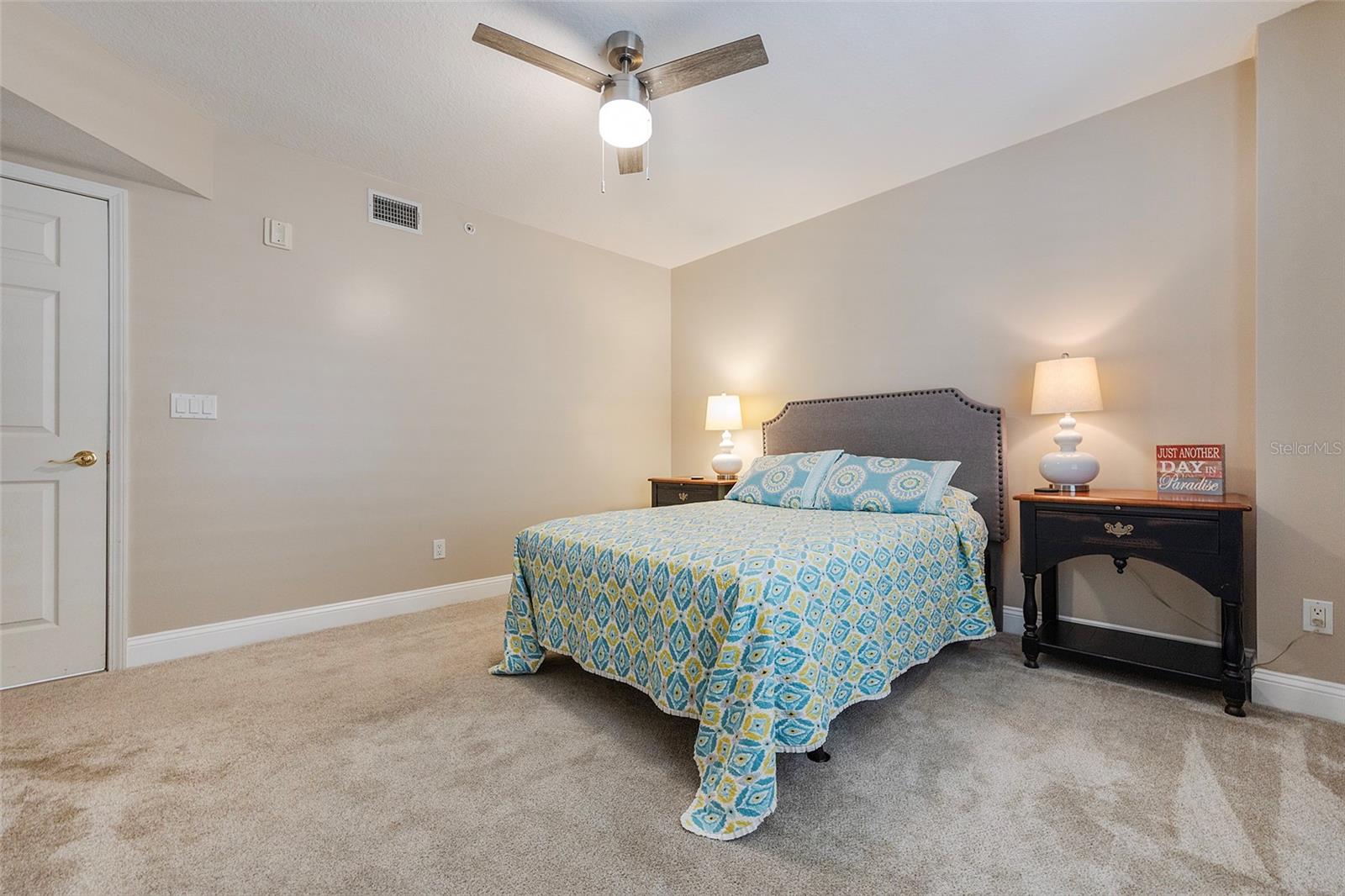 HARBOUR VILLAGE CONDO - Residential