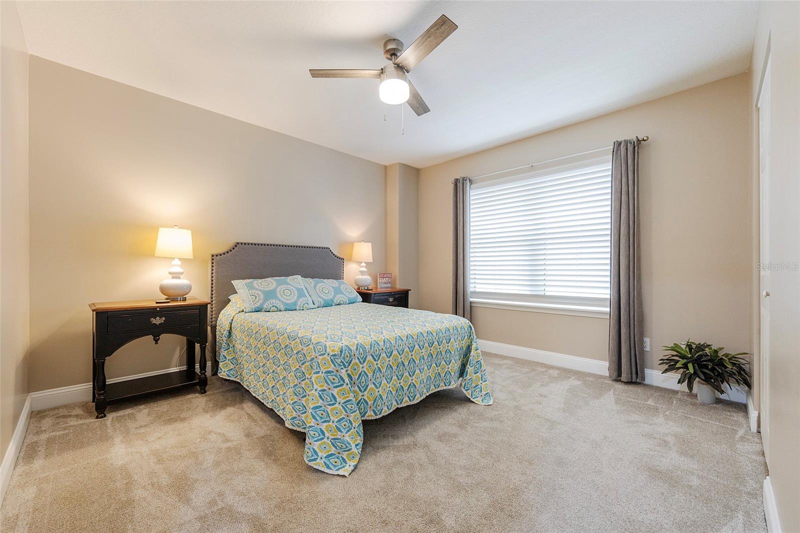 HARBOUR VILLAGE CONDO - Residential