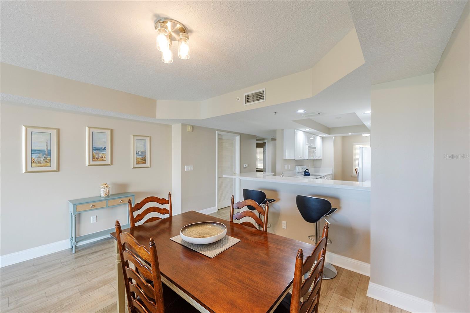 HARBOUR VILLAGE CONDO - Residential