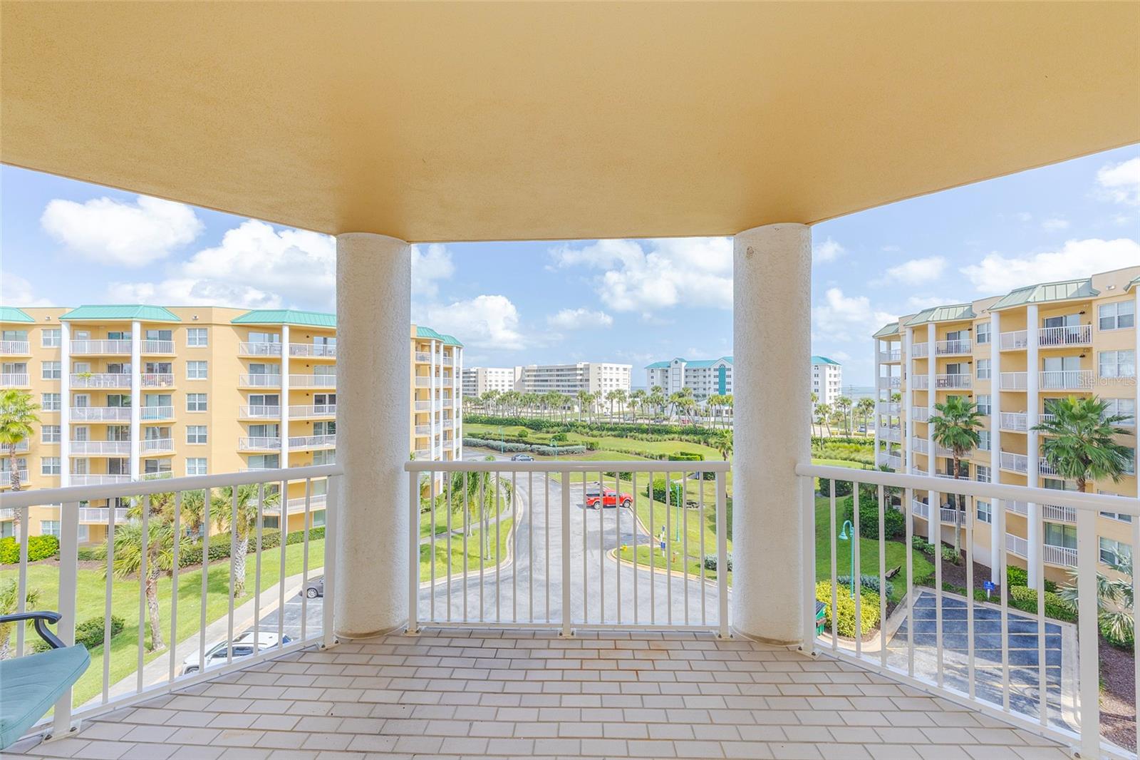 HARBOUR VILLAGE CONDO - Residential