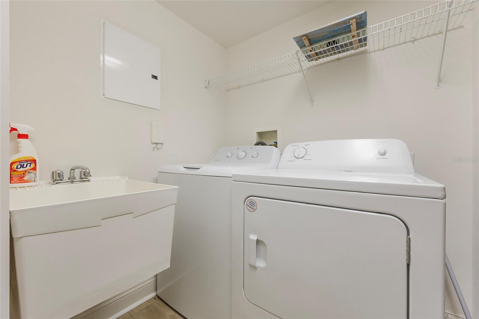 HARBOUR VILLAGE CONDO - Residential