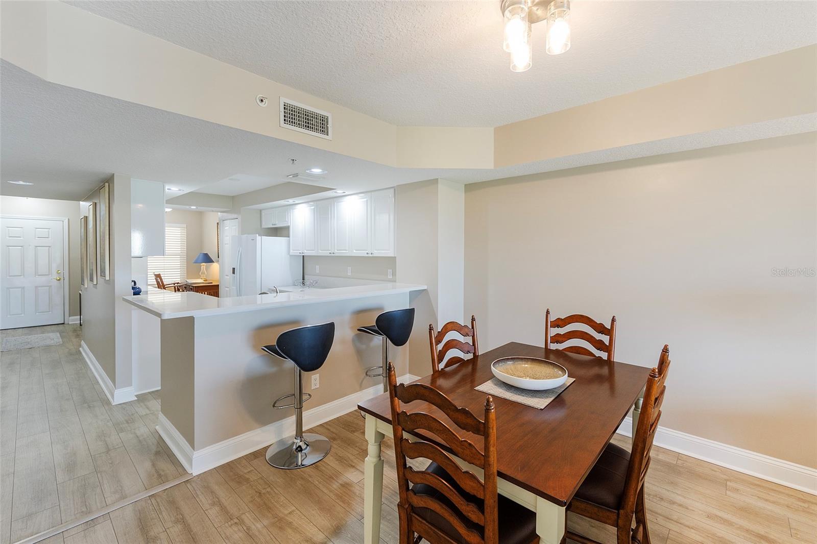 HARBOUR VILLAGE CONDO - Residential