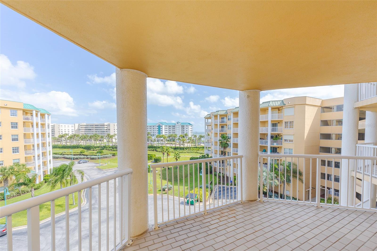 HARBOUR VILLAGE CONDO - Residential