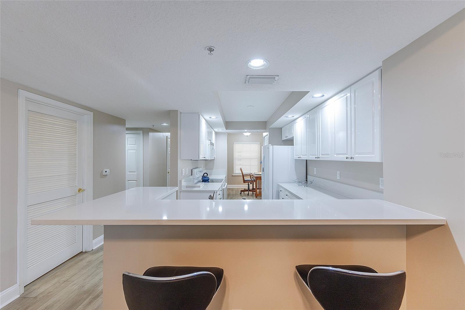 HARBOUR VILLAGE CONDO - Residential