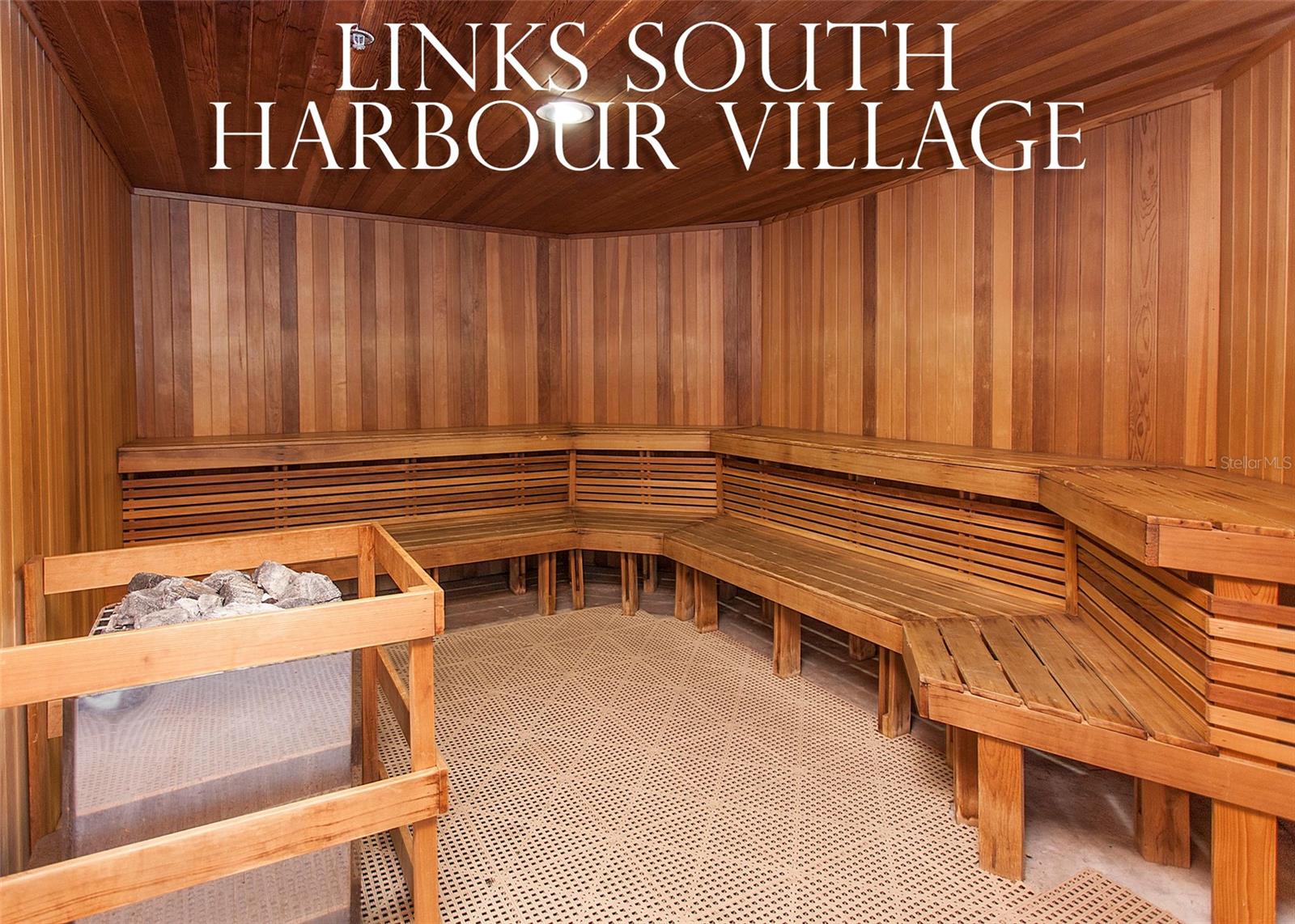 HARBOUR VILLAGE CONDO - Residential