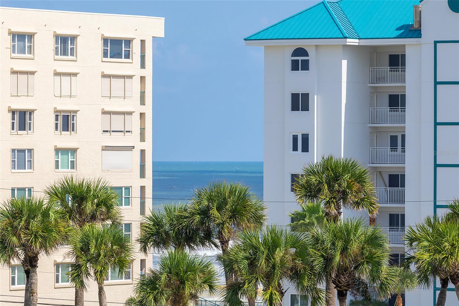 HARBOUR VILLAGE CONDO - Residential