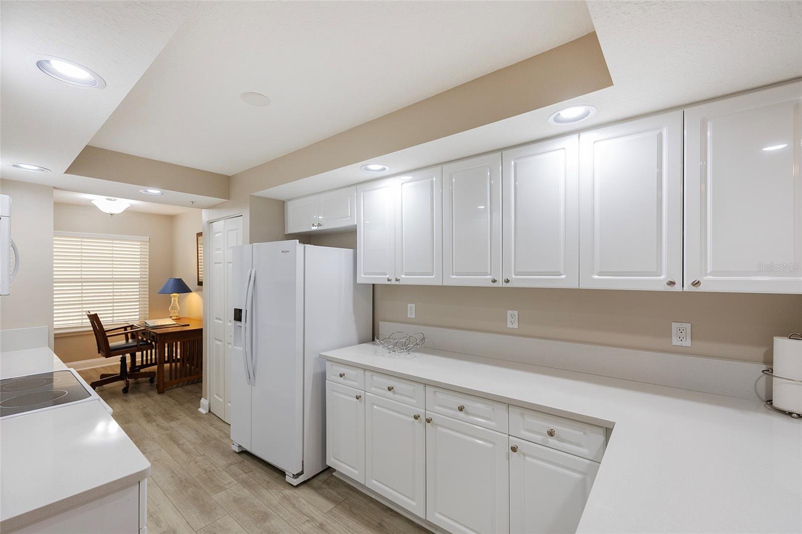 HARBOUR VILLAGE CONDO - Residential