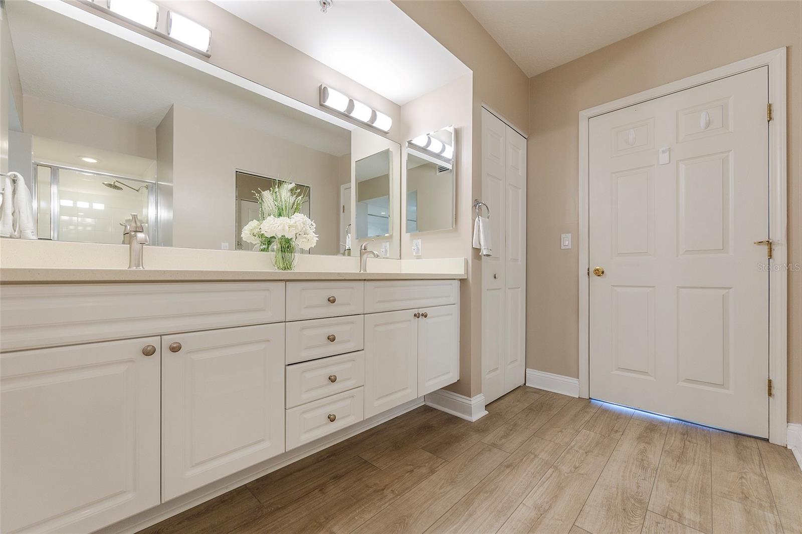 HARBOUR VILLAGE CONDO - Residential