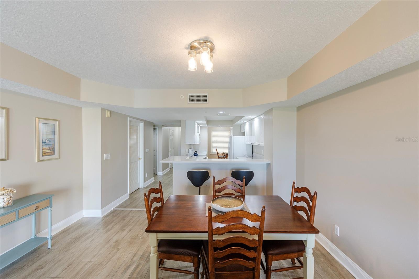 HARBOUR VILLAGE CONDO - Residential