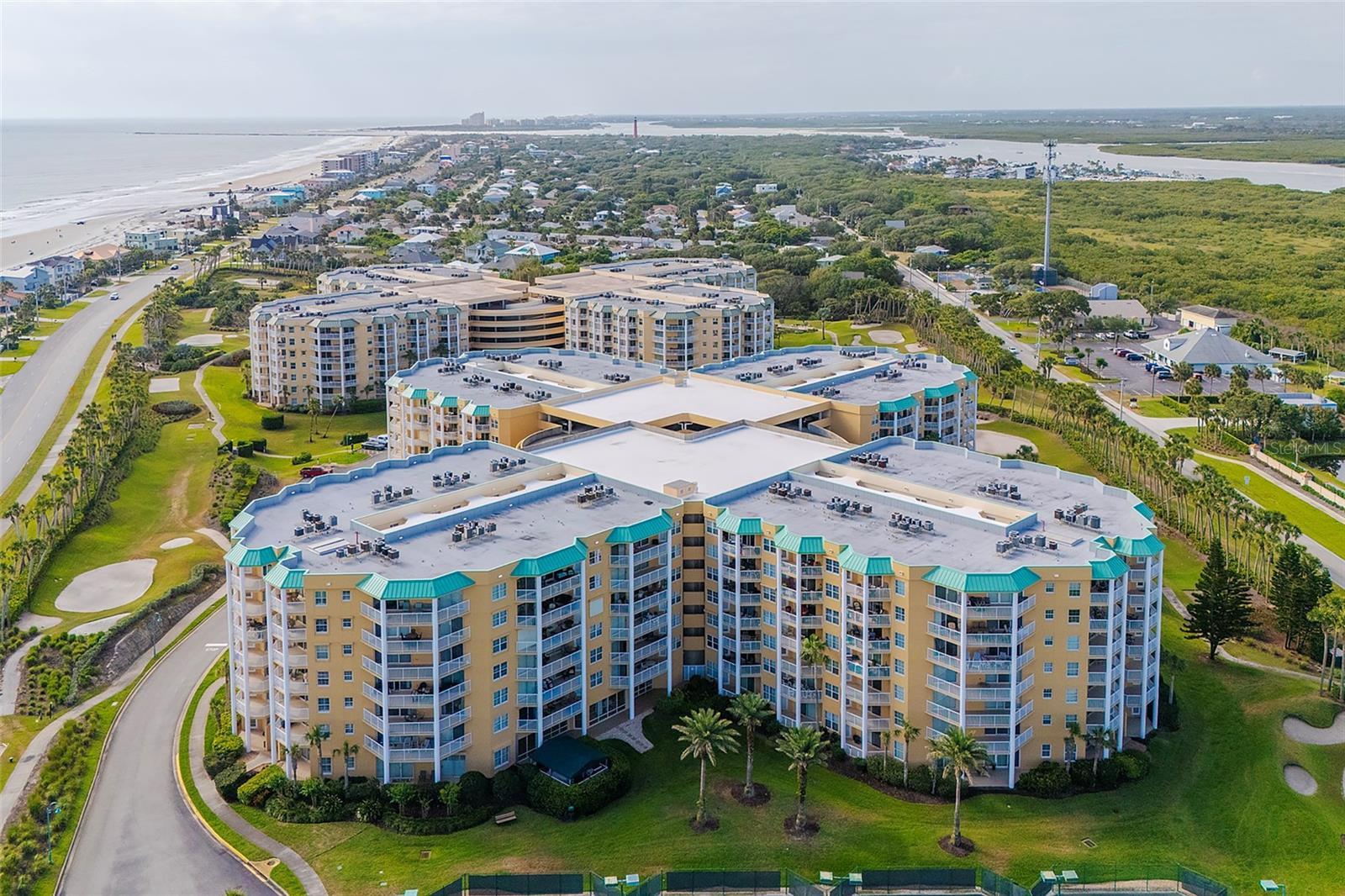 HARBOUR VILLAGE CONDO - Residential