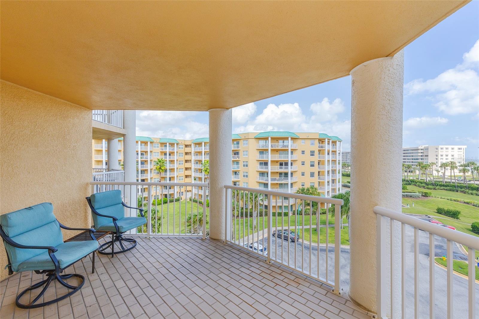 HARBOUR VILLAGE CONDO - Residential