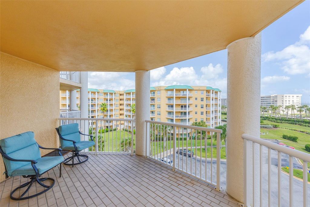 Photo of 4670 Links Village Drive #A506, Ponce Inlet, FL 32127 (MLS # NS1086726)