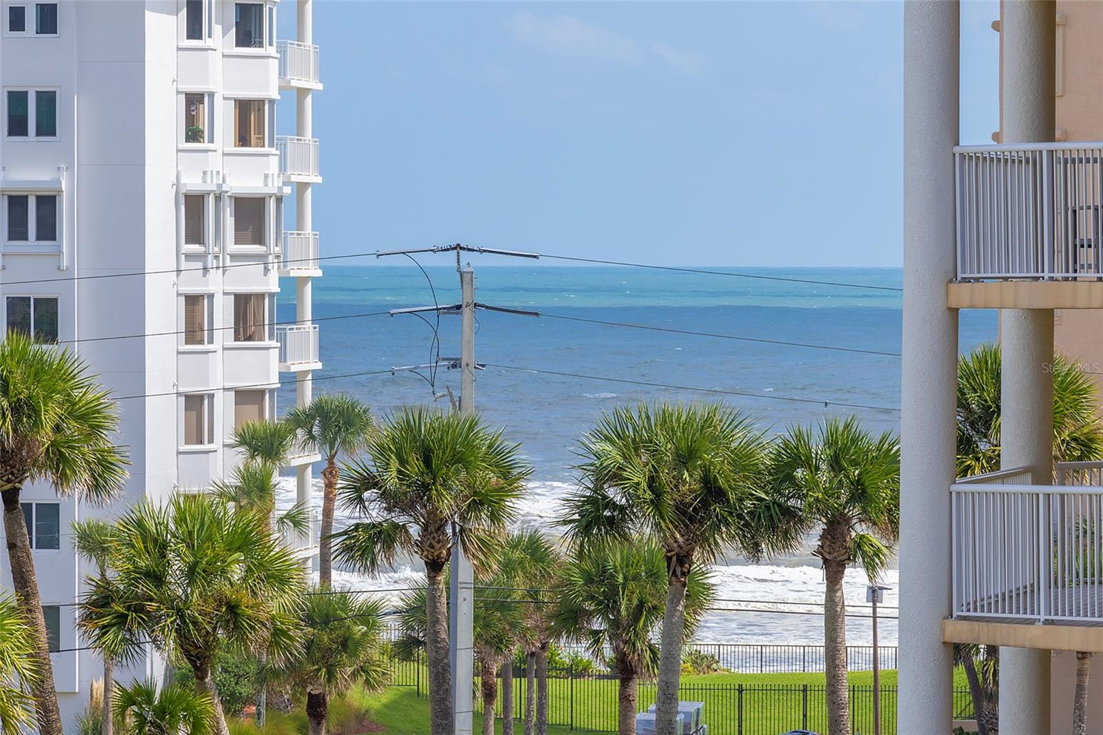 HARBOUR VILLAGE CONDO - Residential