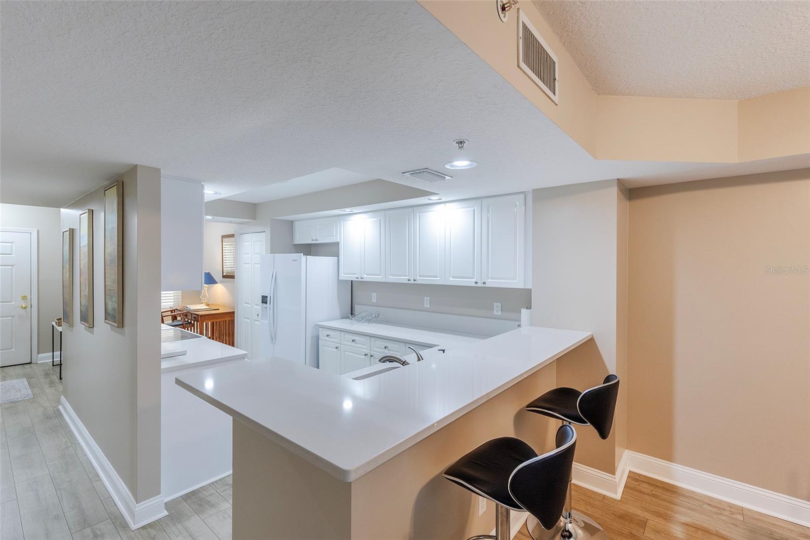 HARBOUR VILLAGE CONDO - Residential