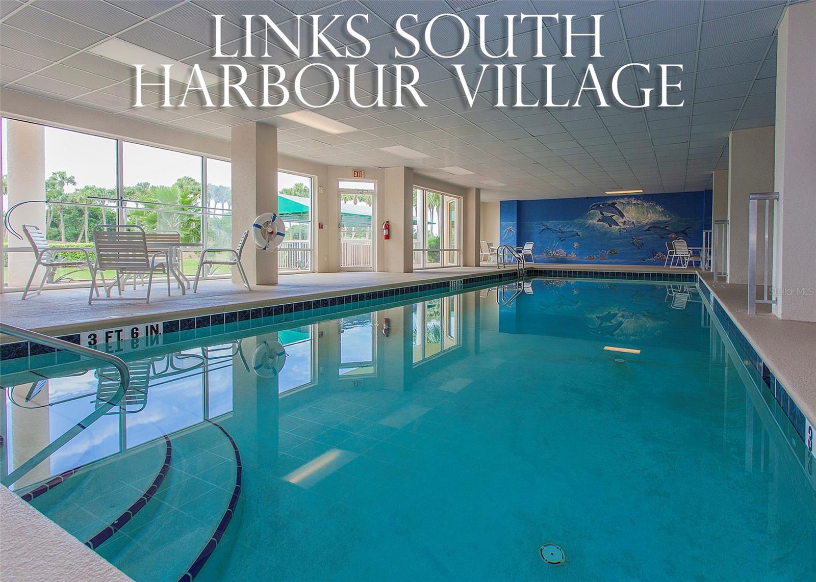 HARBOUR VILLAGE CONDO - Residential