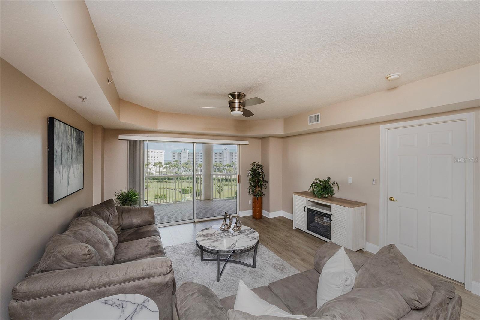 HARBOUR VILLAGE CONDO - Residential