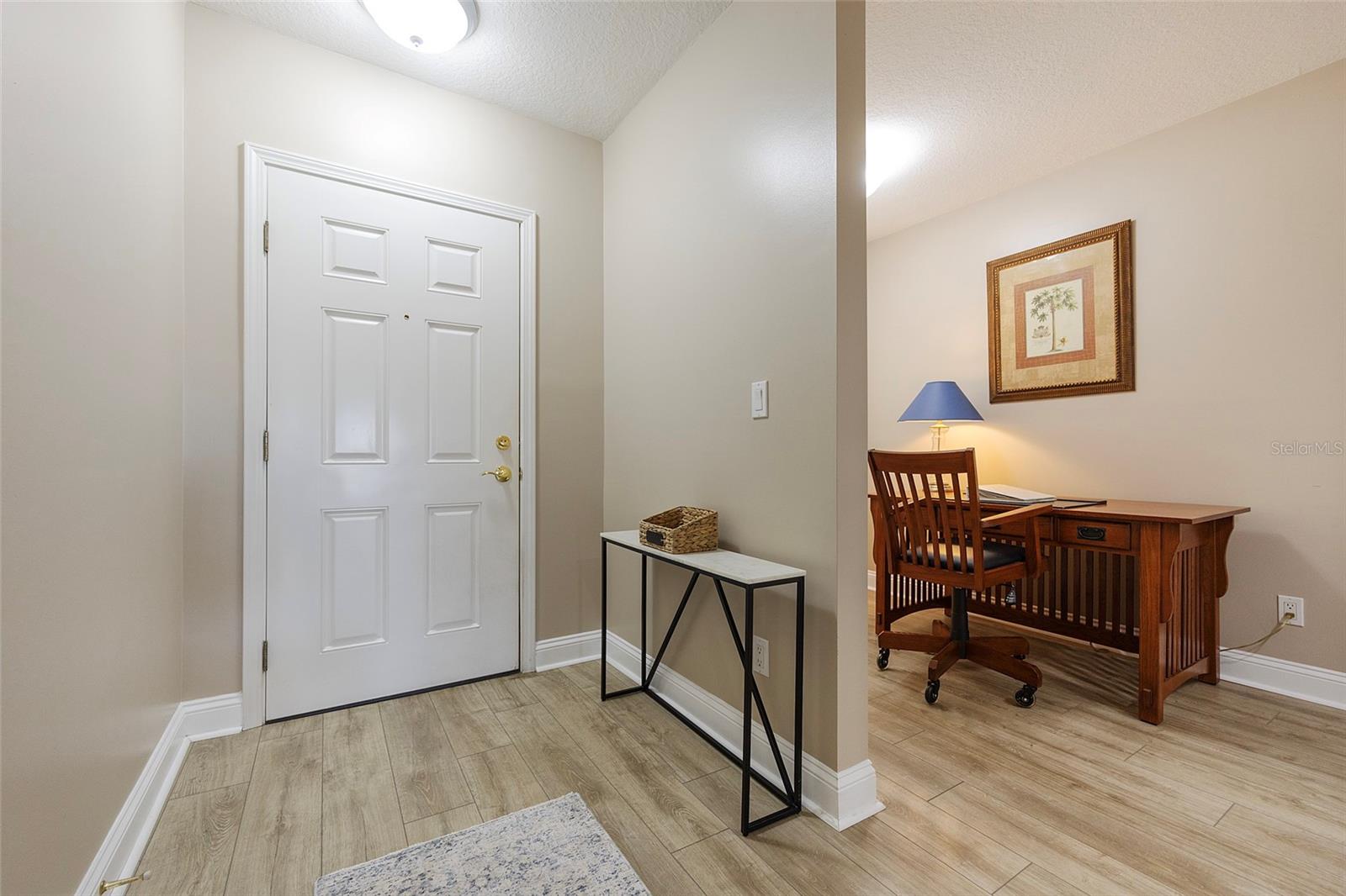 HARBOUR VILLAGE CONDO - Residential