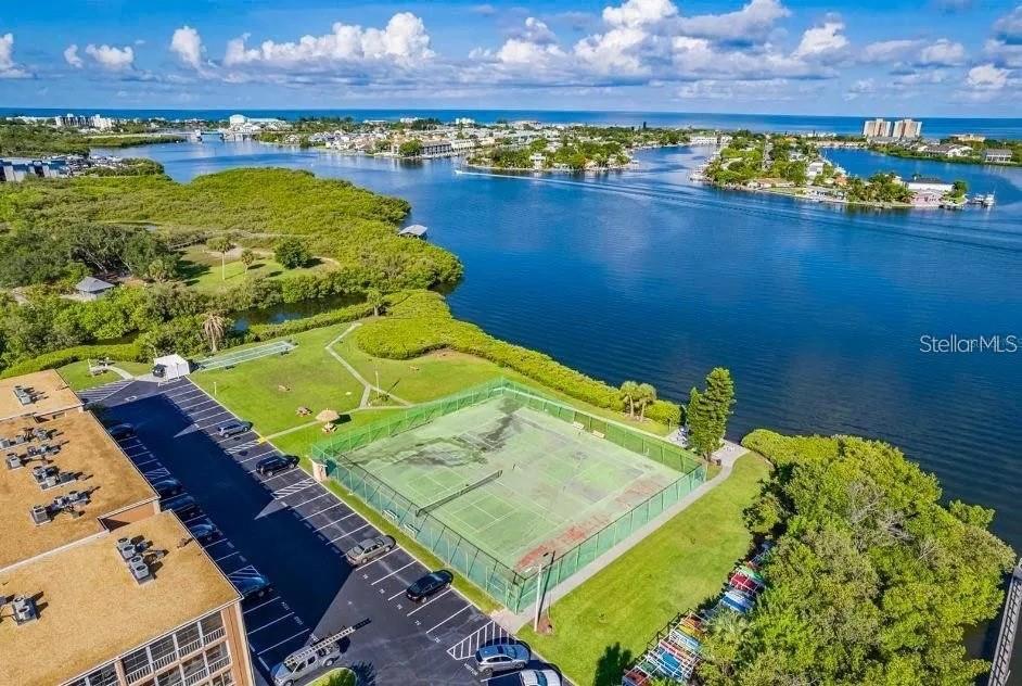 NEW ATLANTIS CLUB CONDO - Residential Lease