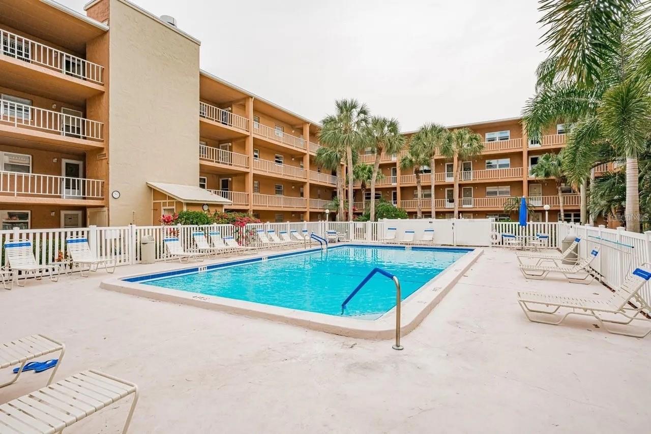 NEW ATLANTIS CLUB CONDO - Residential Lease
