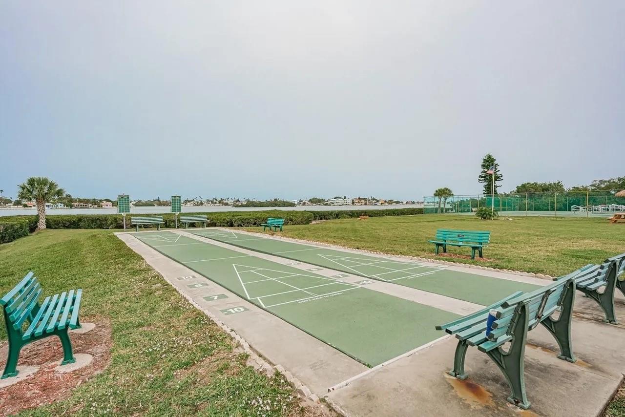 NEW ATLANTIS CLUB CONDO - Residential Lease