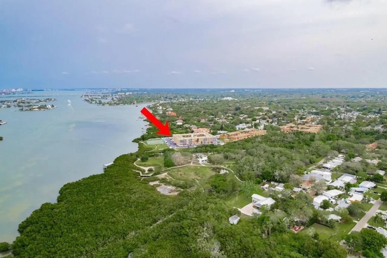 NEW ATLANTIS CLUB CONDO - Residential Lease