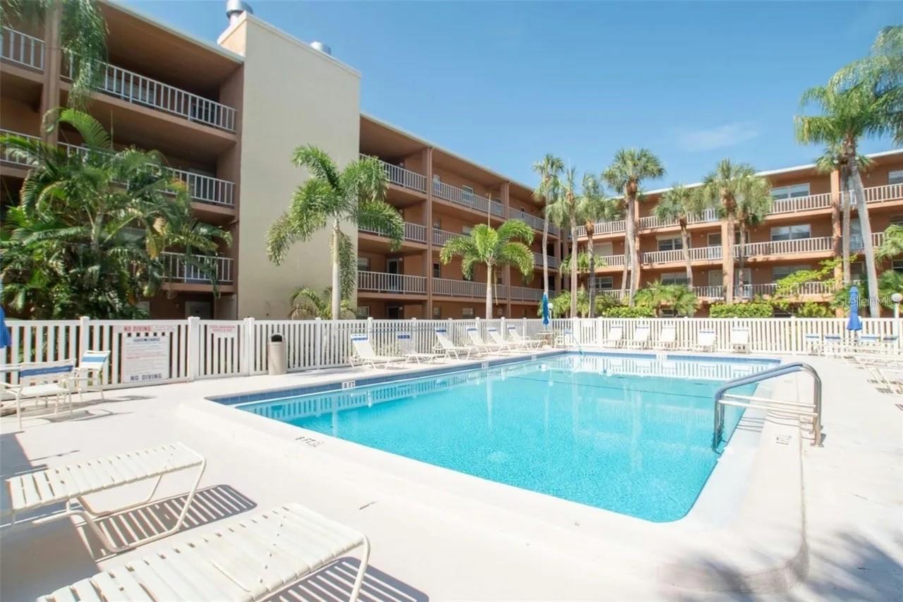 NEW ATLANTIS CLUB CONDO - Residential Lease