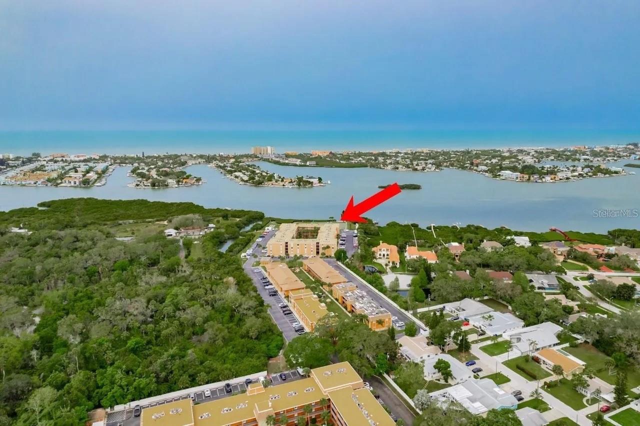 NEW ATLANTIS CLUB CONDO - Residential Lease