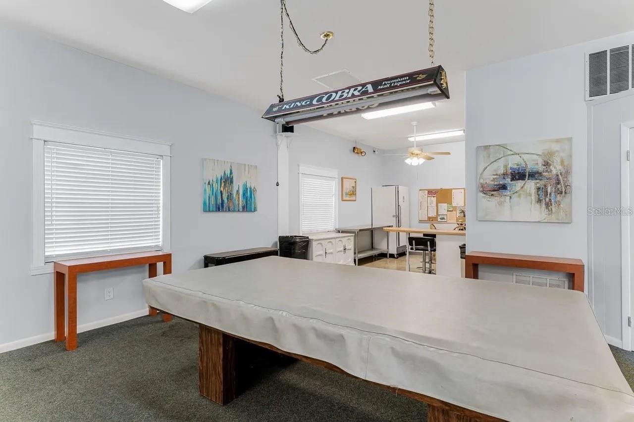 NEW ATLANTIS CLUB CONDO - Residential Lease