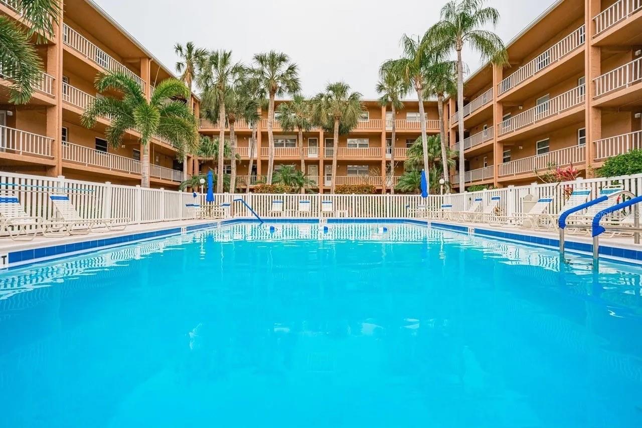 NEW ATLANTIS CLUB CONDO - Residential Lease