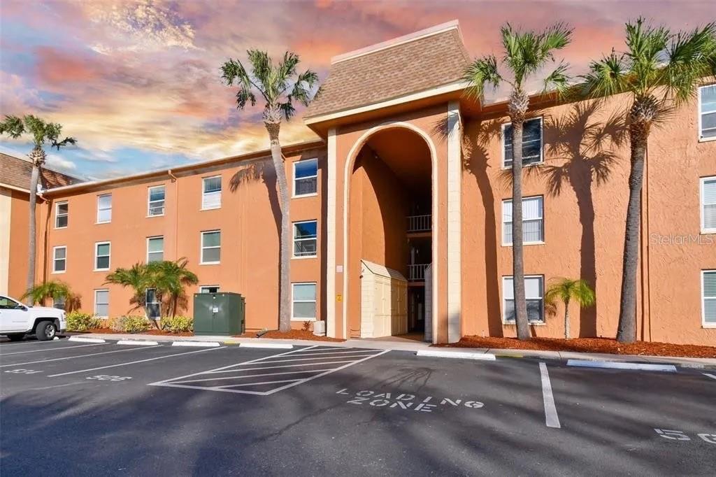 NEW ATLANTIS CLUB CONDO - Residential Lease