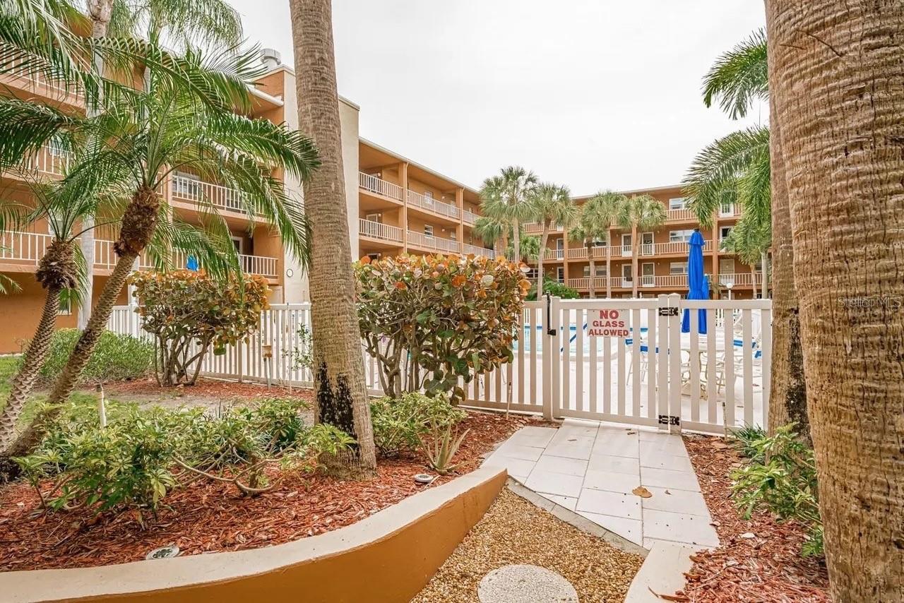 NEW ATLANTIS CLUB CONDO - Residential Lease