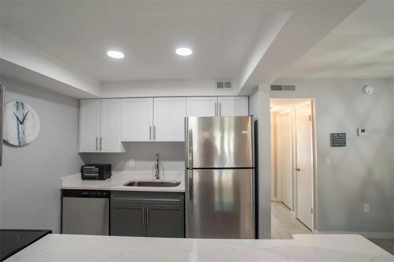 NEW ATLANTIS CLUB CONDO - Residential Lease