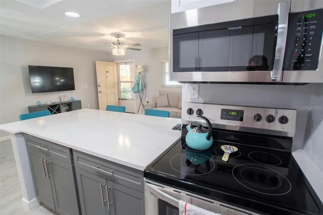 NEW ATLANTIS CLUB CONDO - Residential Lease