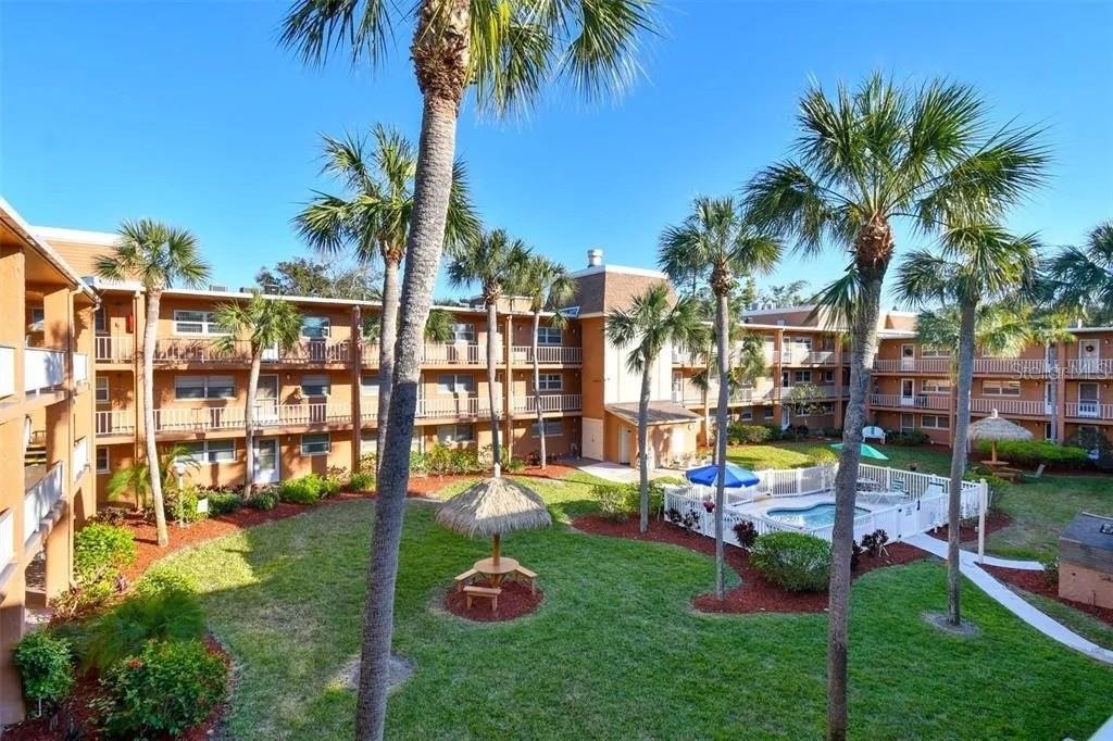 NEW ATLANTIS CLUB CONDO - Residential Lease