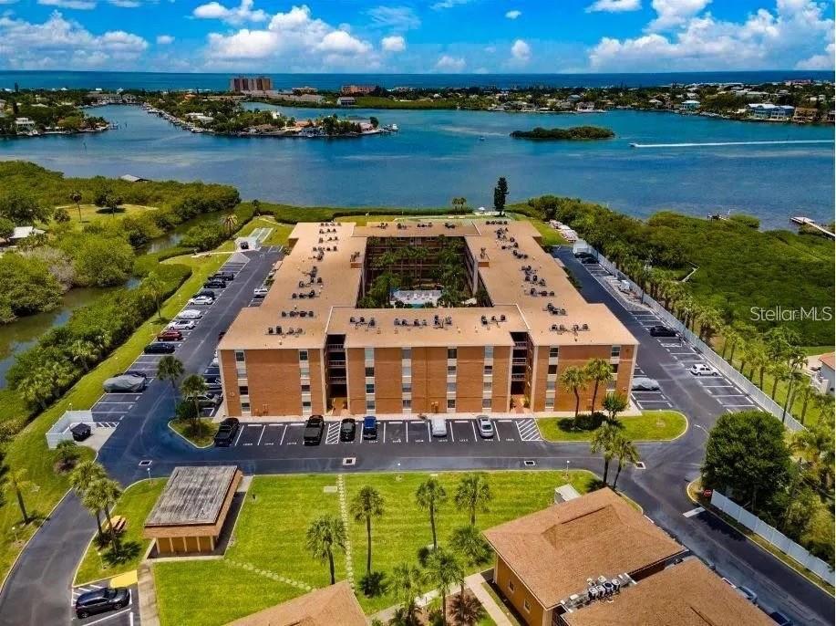 NEW ATLANTIS CLUB CONDO - Residential Lease