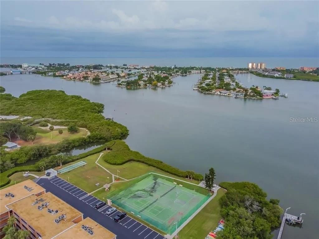 NEW ATLANTIS CLUB CONDO - Residential Lease