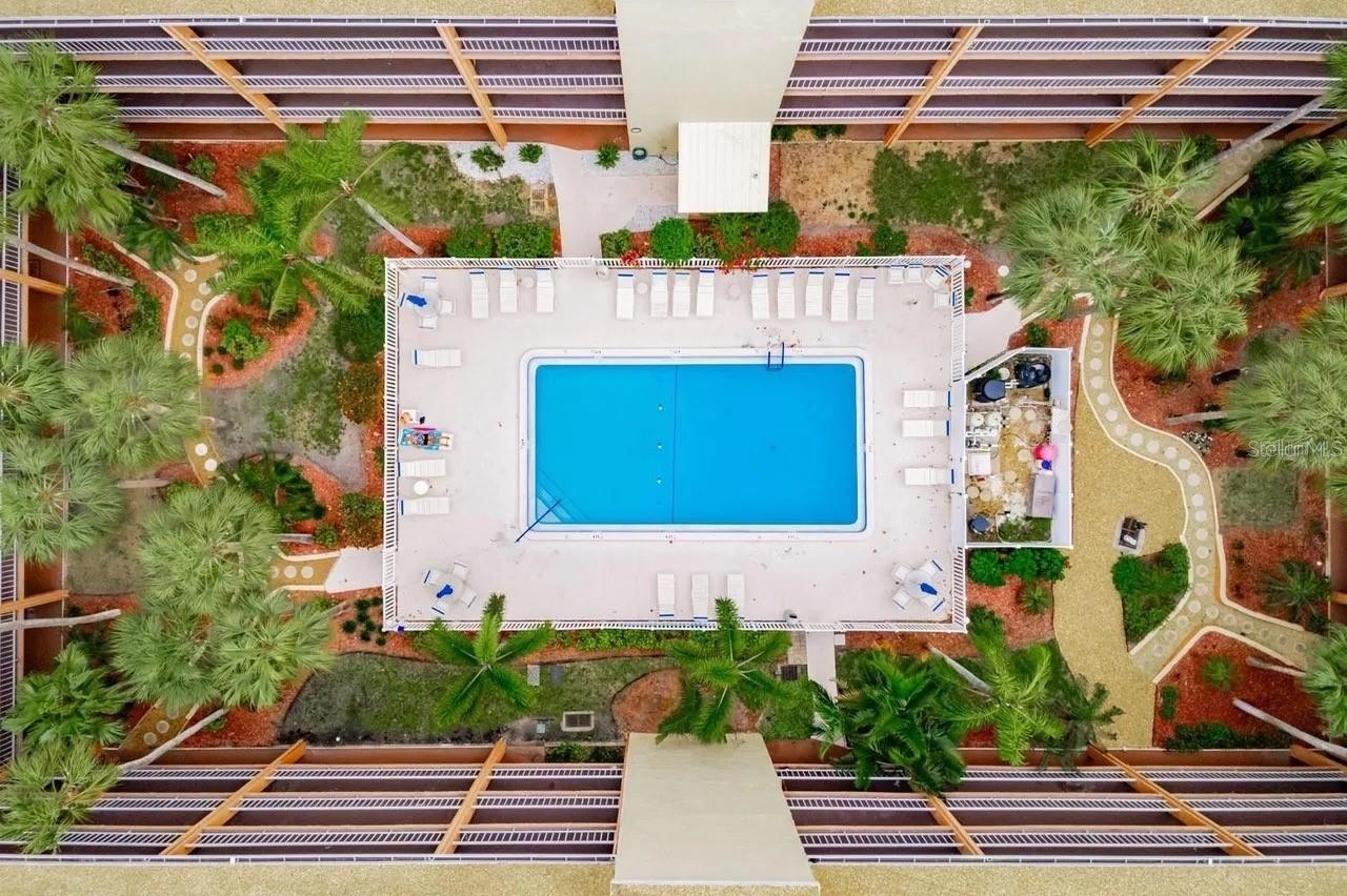 NEW ATLANTIS CLUB CONDO - Residential Lease