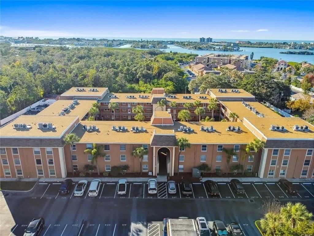 NEW ATLANTIS CLUB CONDO - Residential Lease