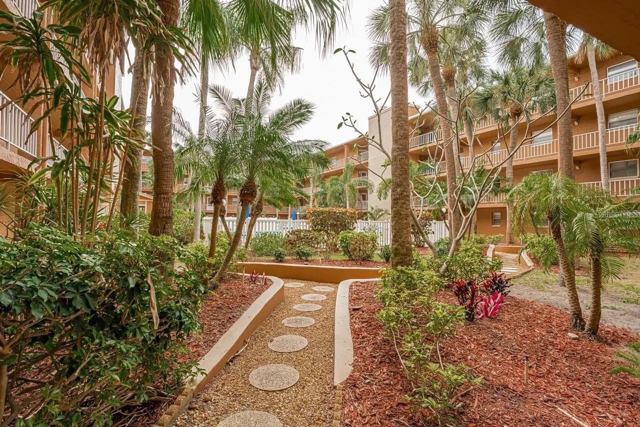 NEW ATLANTIS CLUB CONDO - Residential Lease
