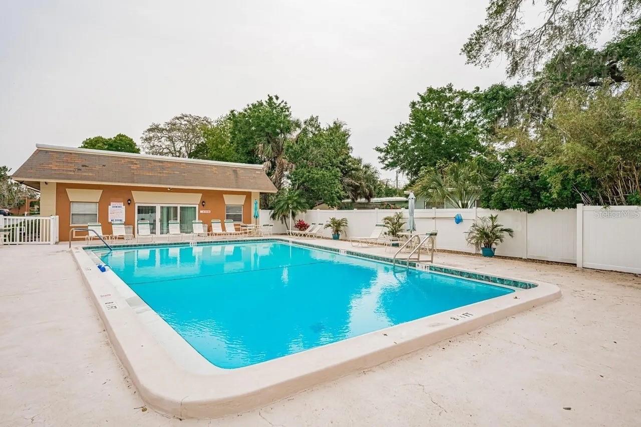 NEW ATLANTIS CLUB CONDO - Residential Lease