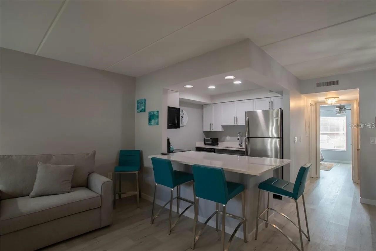 NEW ATLANTIS CLUB CONDO - Residential Lease