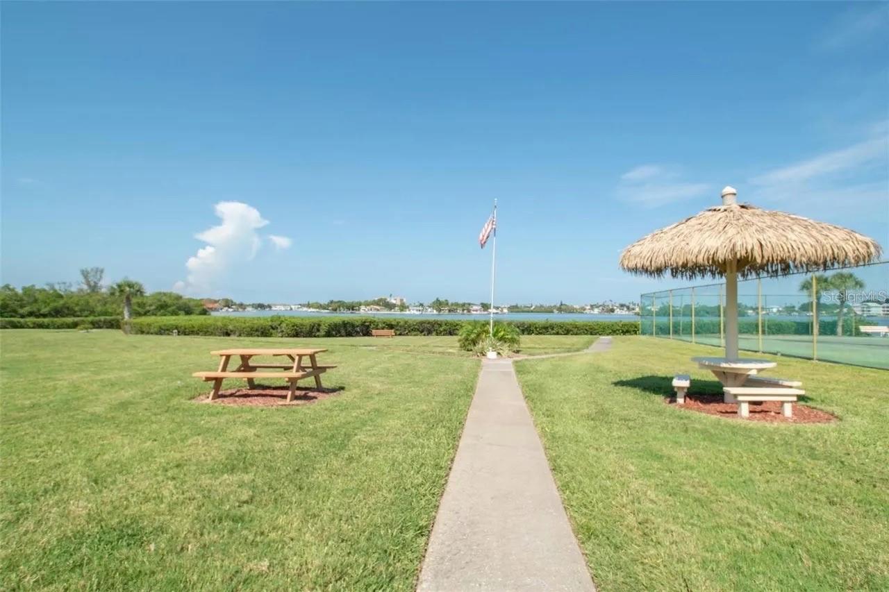 NEW ATLANTIS CLUB CONDO - Residential Lease