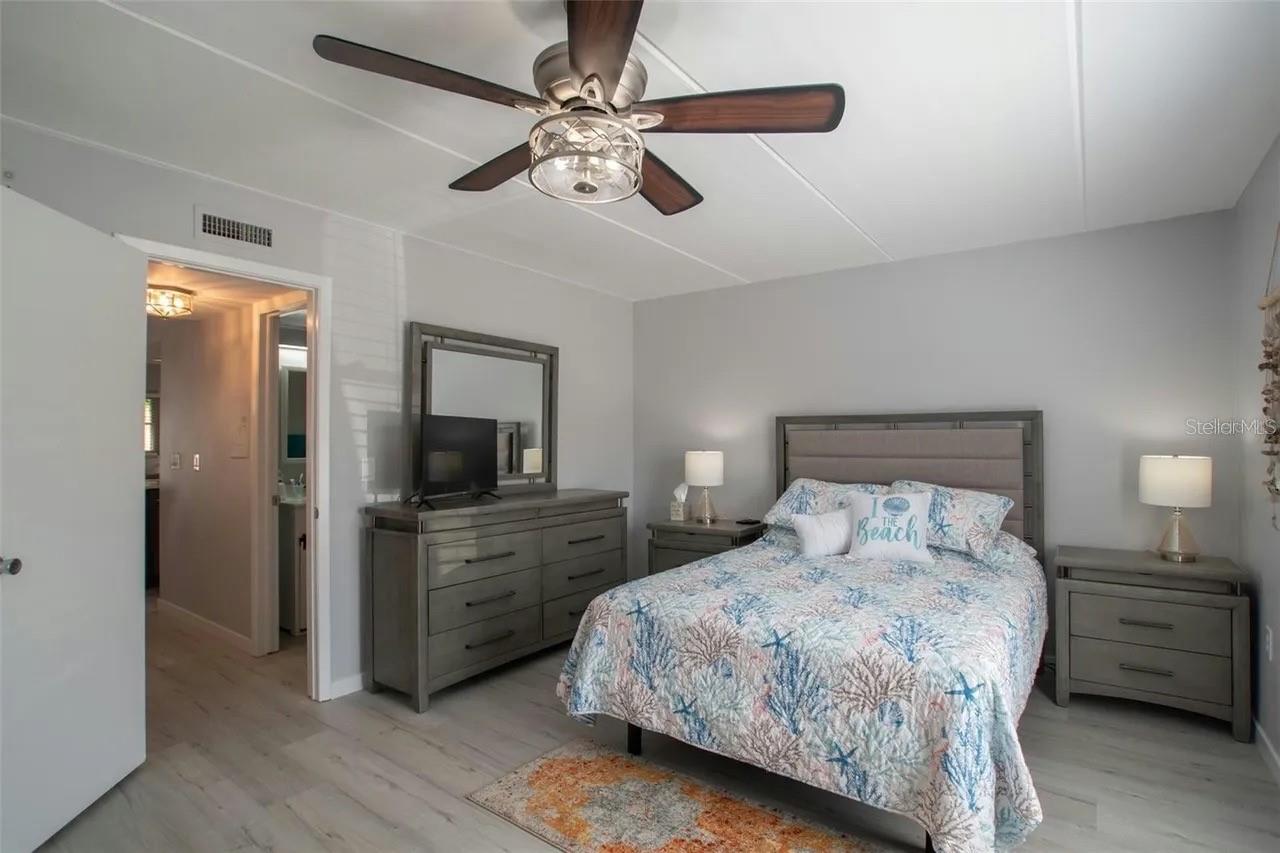 NEW ATLANTIS CLUB CONDO - Residential Lease